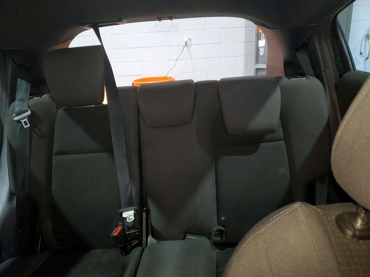 2019 HONDA HR-V SPORT photo 19