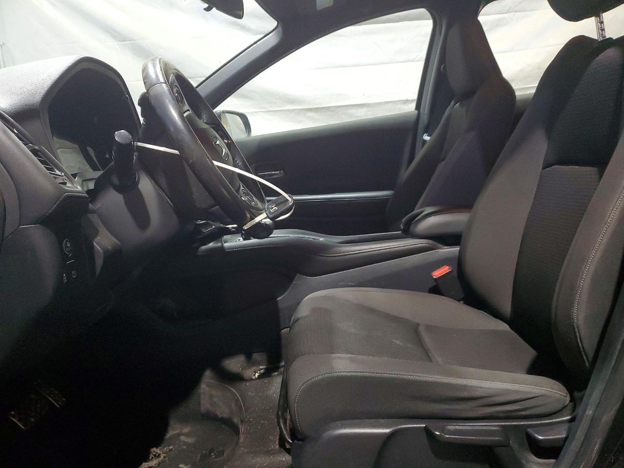 2019 HONDA HR-V SPORT photo 13