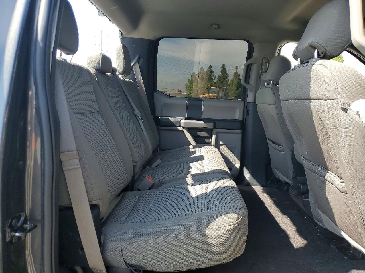 2020 FORD F150 SUPERCREW photo 19