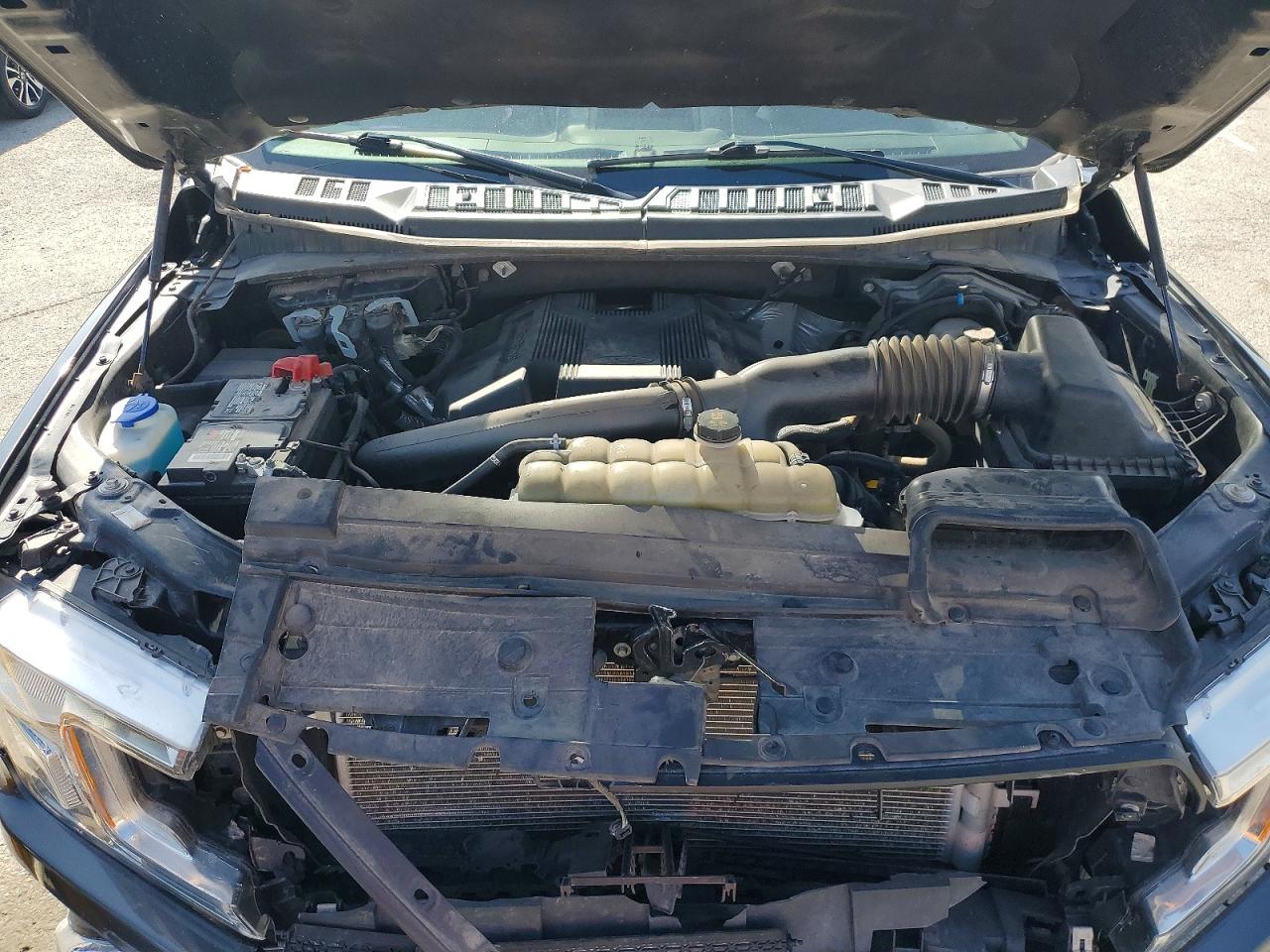 2020 FORD F150 SUPERCREW photo 21
