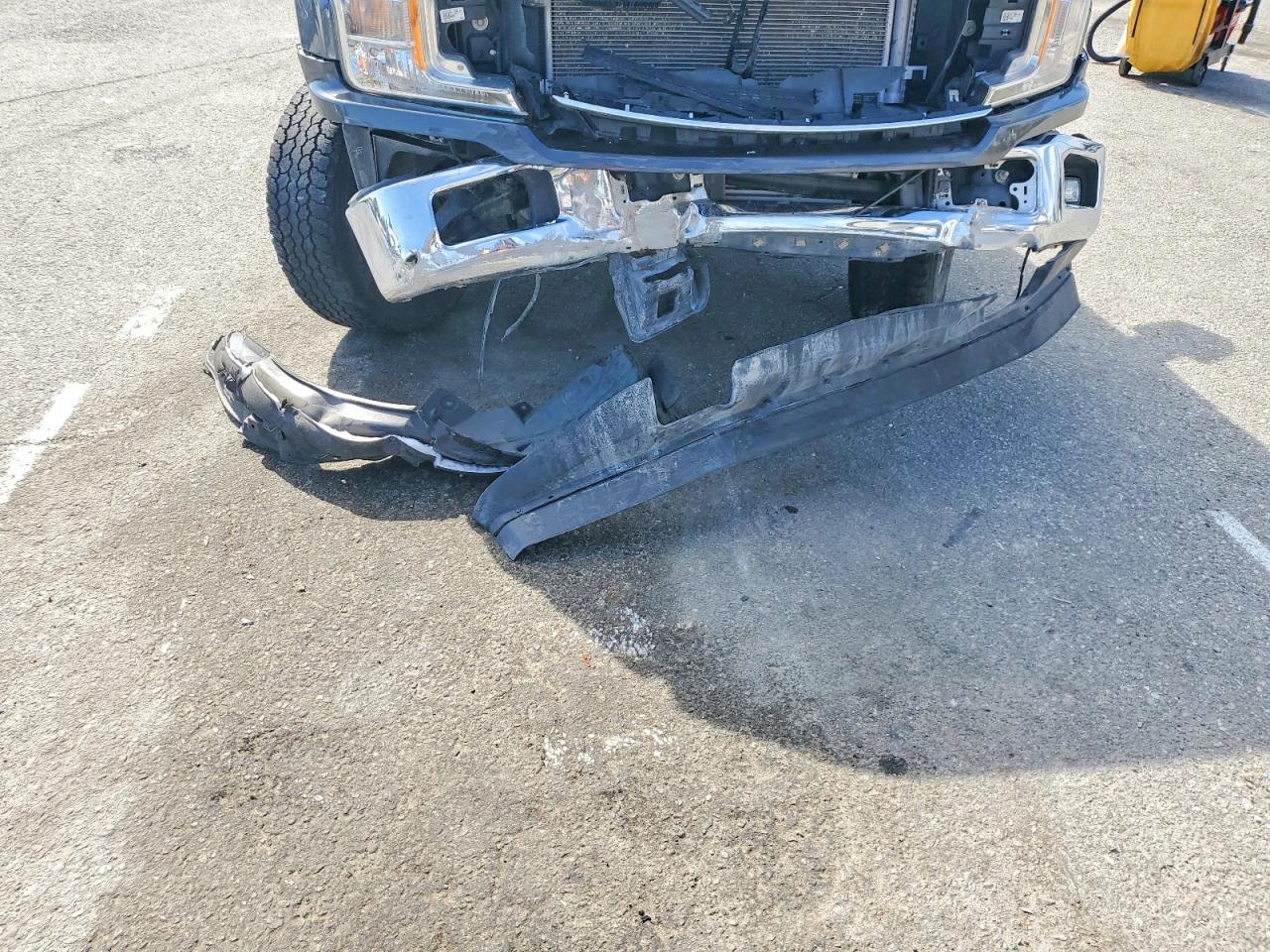 2020 FORD F150 SUPERCREW photo 23