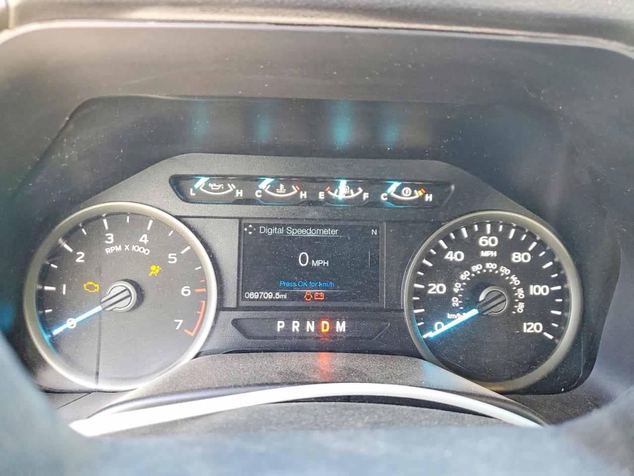 2020 FORD F150 SUPERCREW photo 17