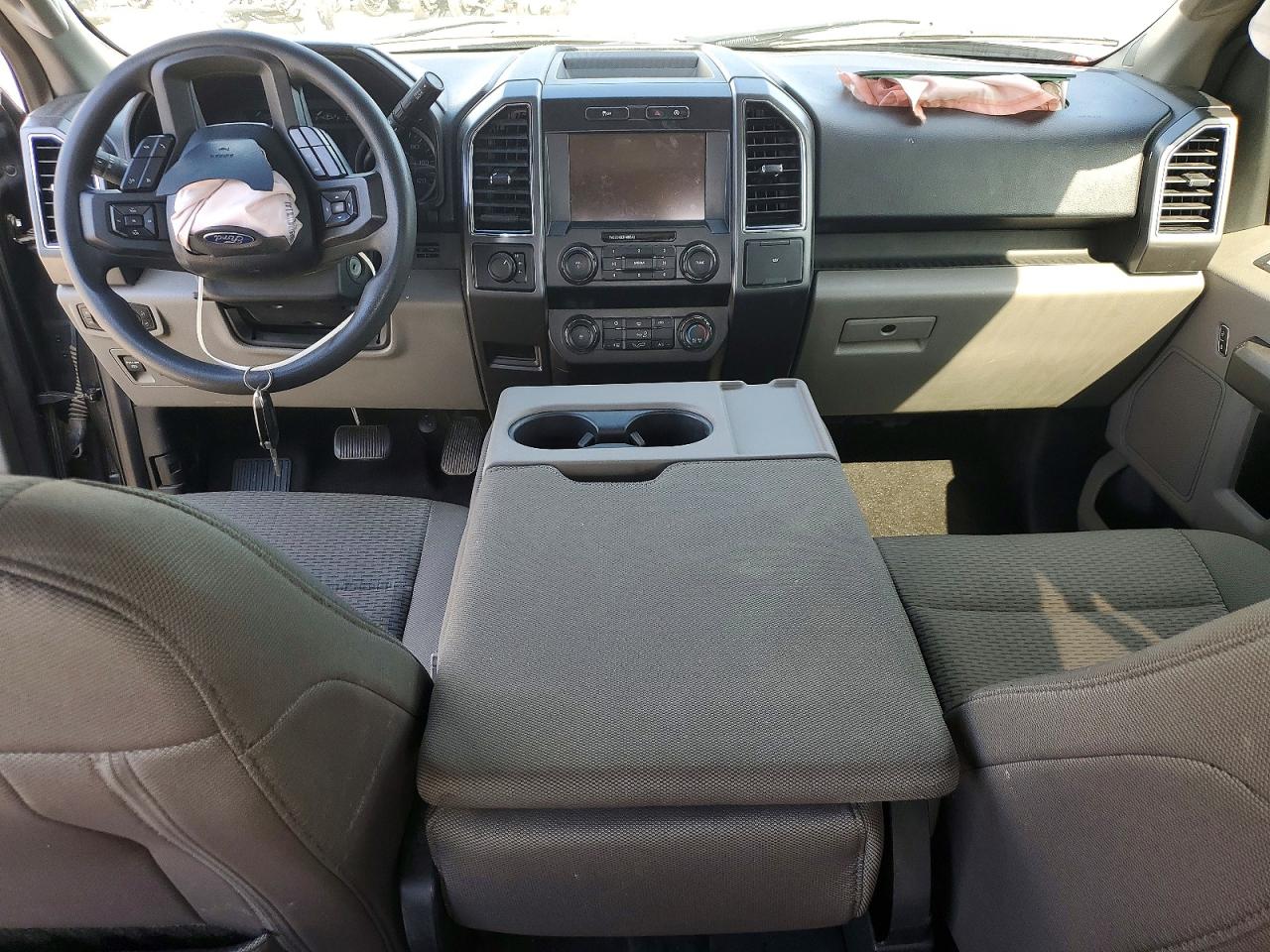 2020 FORD F150 SUPERCREW photo 15