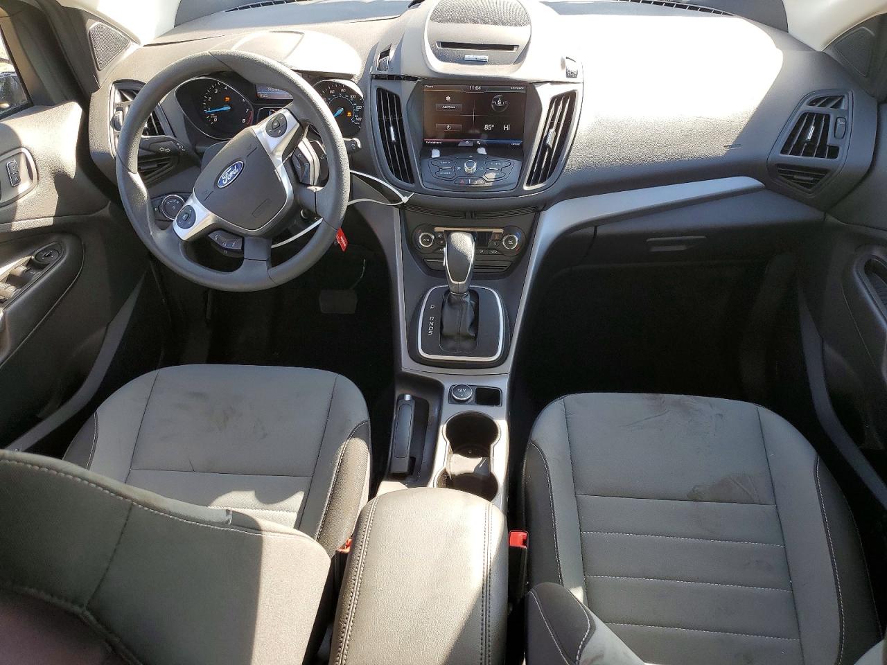 2013 FORD ESCAPE SE photo 8