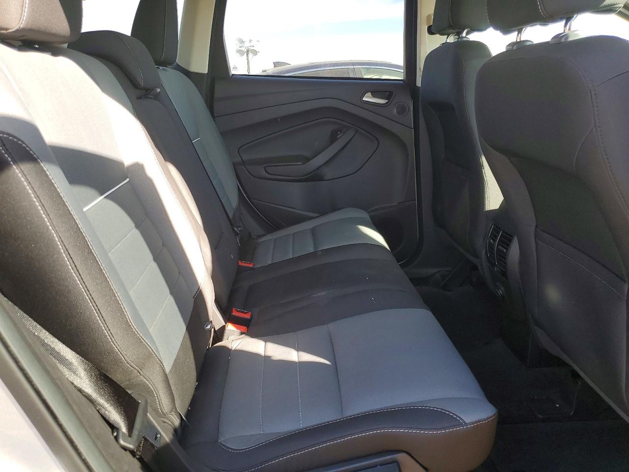 2013 FORD ESCAPE SE photo 10