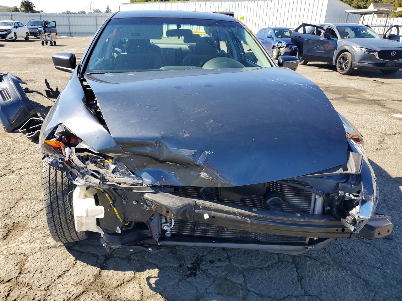 2007 HONDA ACCORD SE photo 13