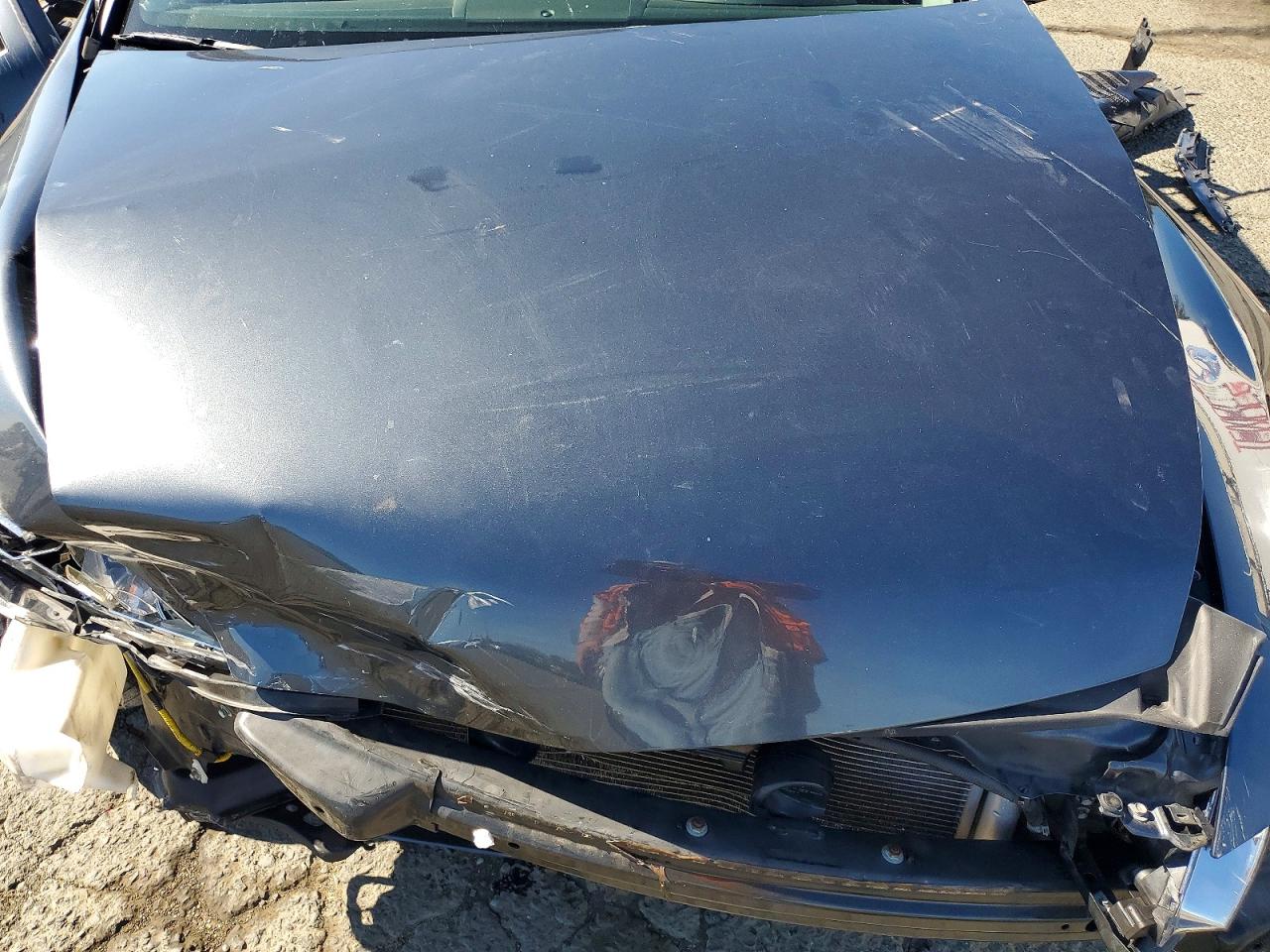 2007 HONDA ACCORD SE photo 31