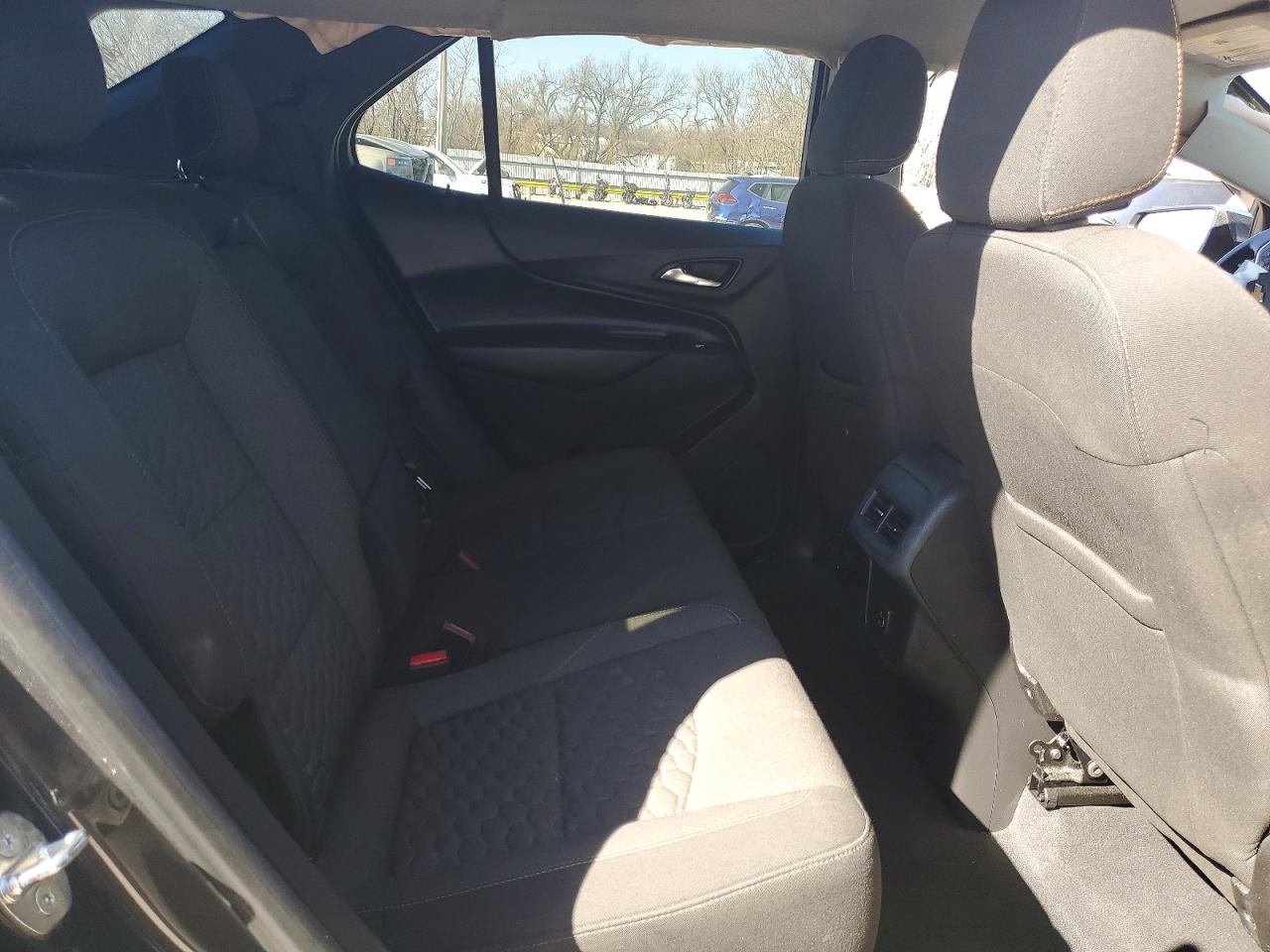2019 CHEVROLET EQUINOX LT photo 31