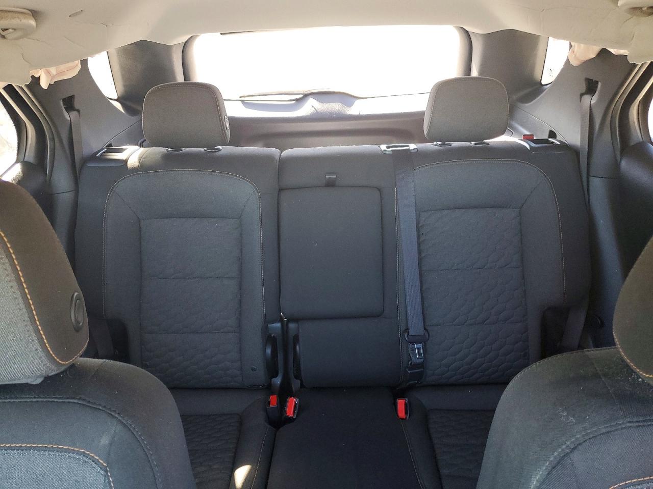2019 CHEVROLET EQUINOX LT photo 28