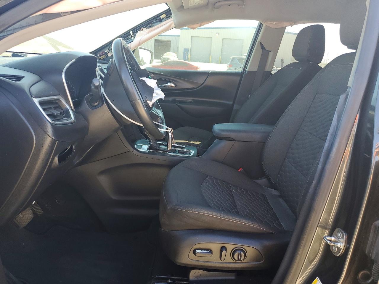 2019 CHEVROLET EQUINOX LT photo 19