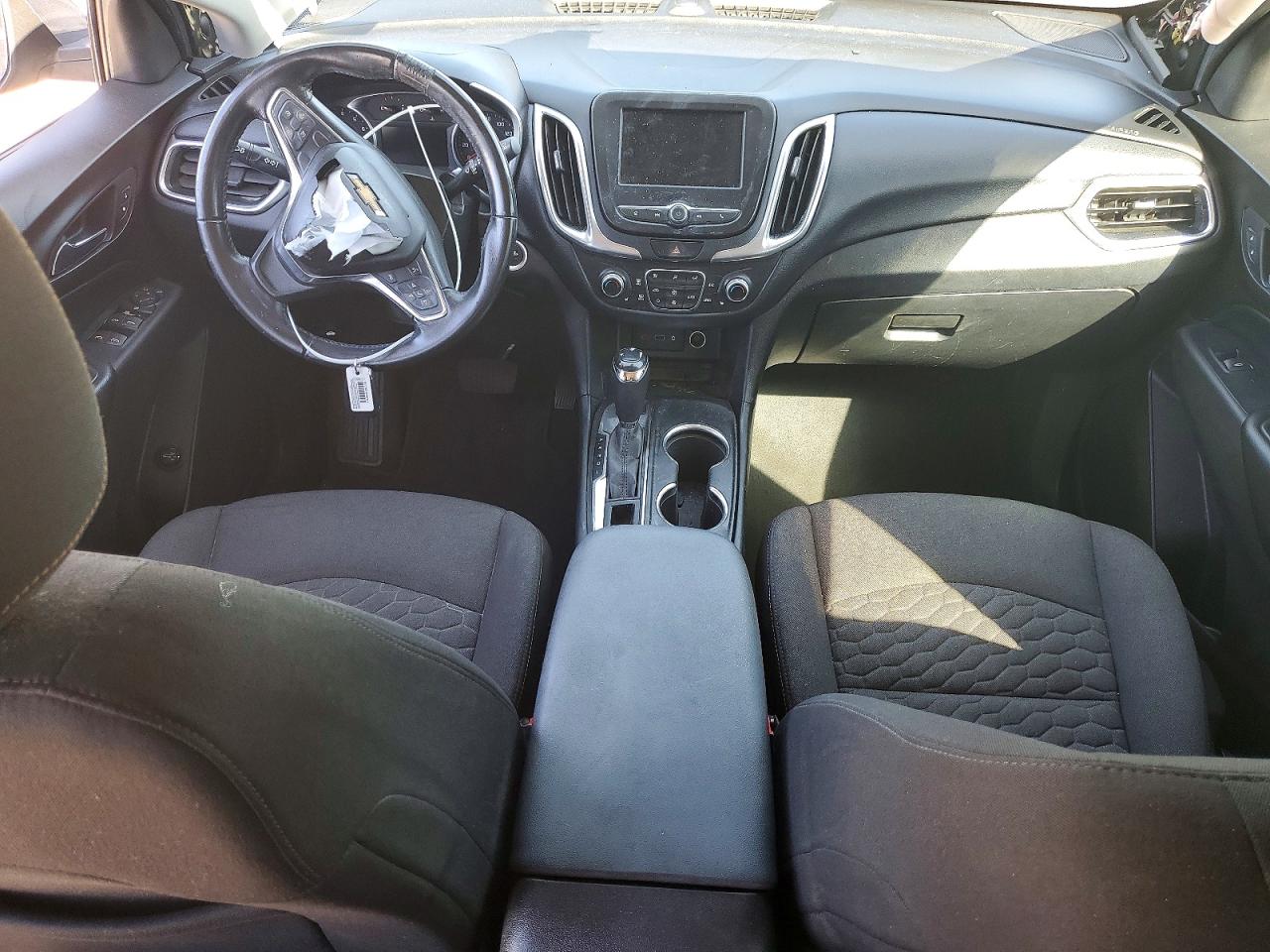 2019 CHEVROLET EQUINOX LT photo 22