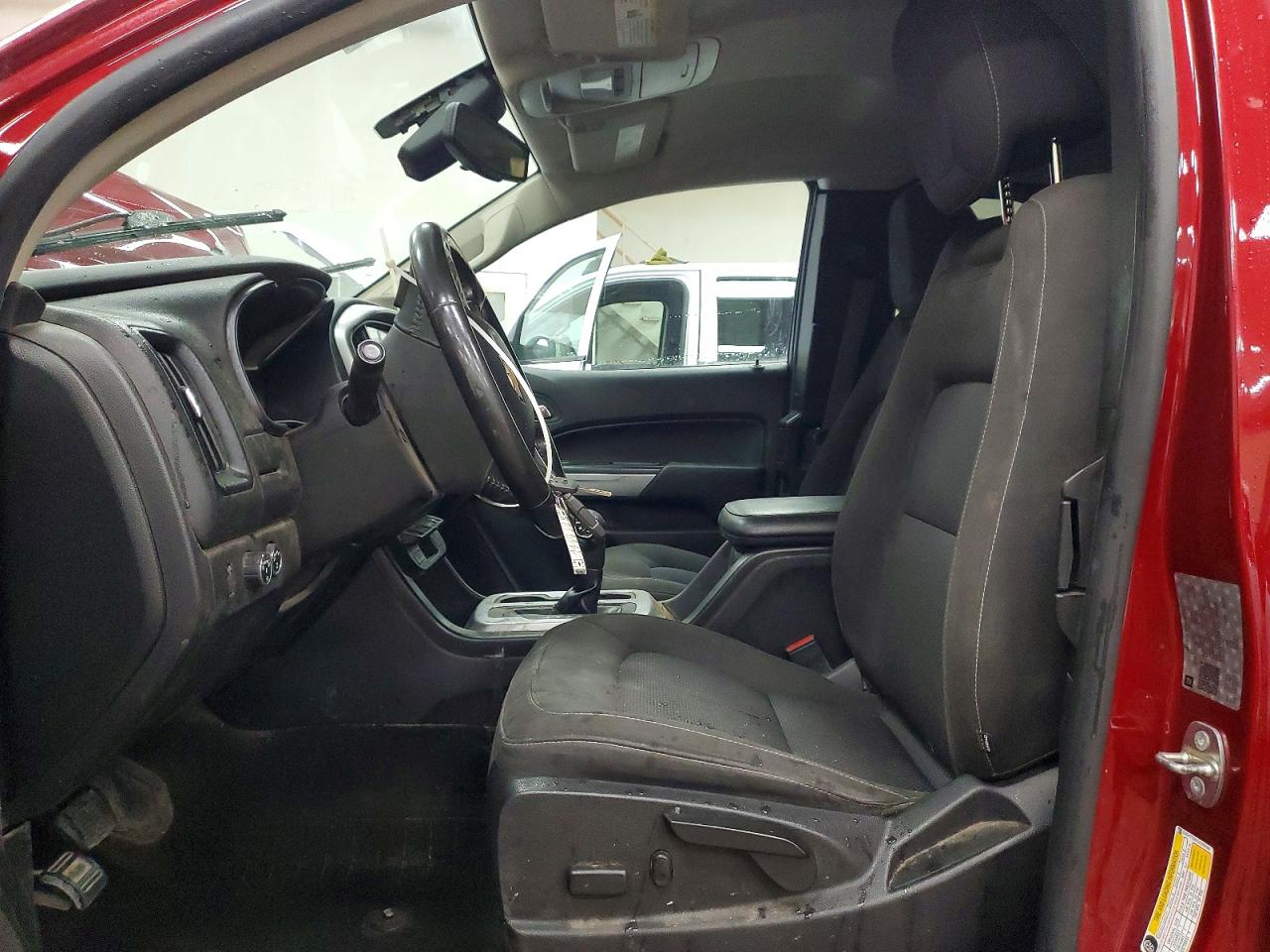 2018 CHEVROLET COLORADO LT photo 13
