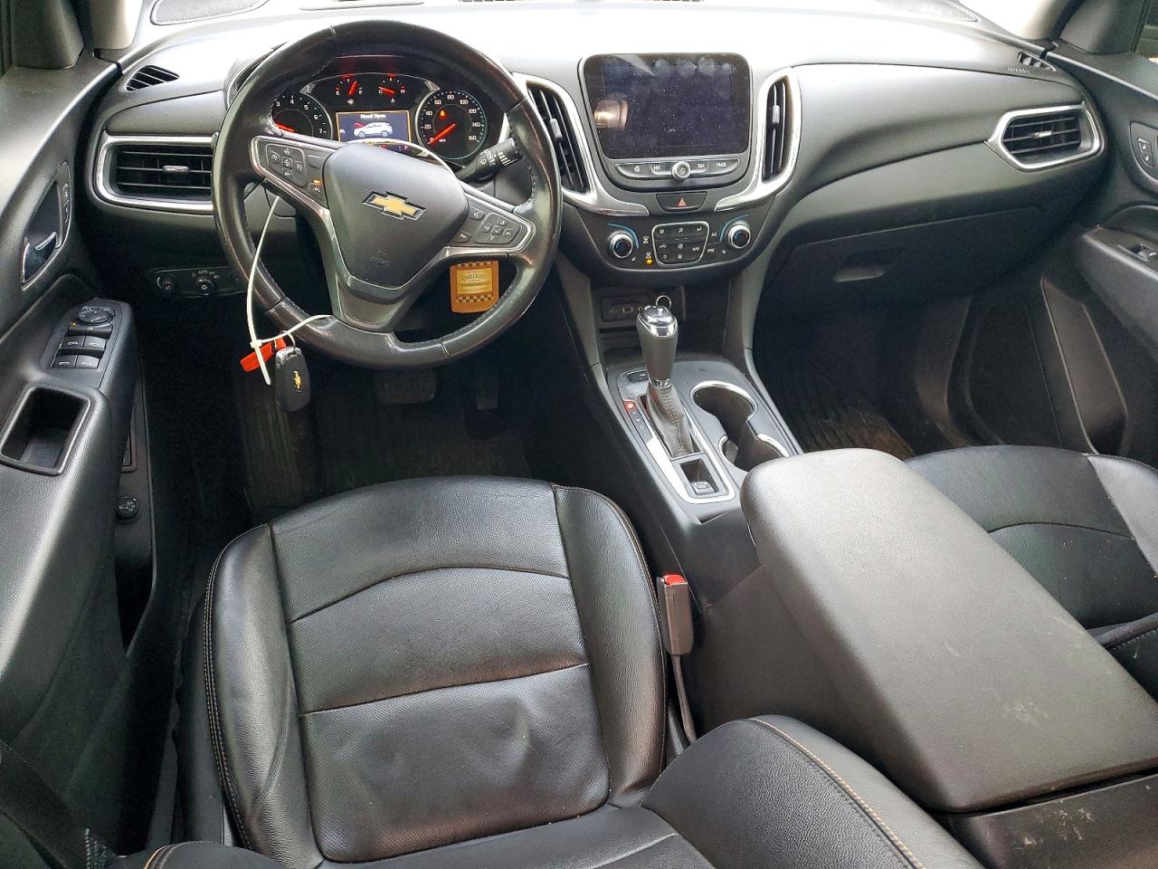 2020 CHEVROLET EQUINOX LT photo 15