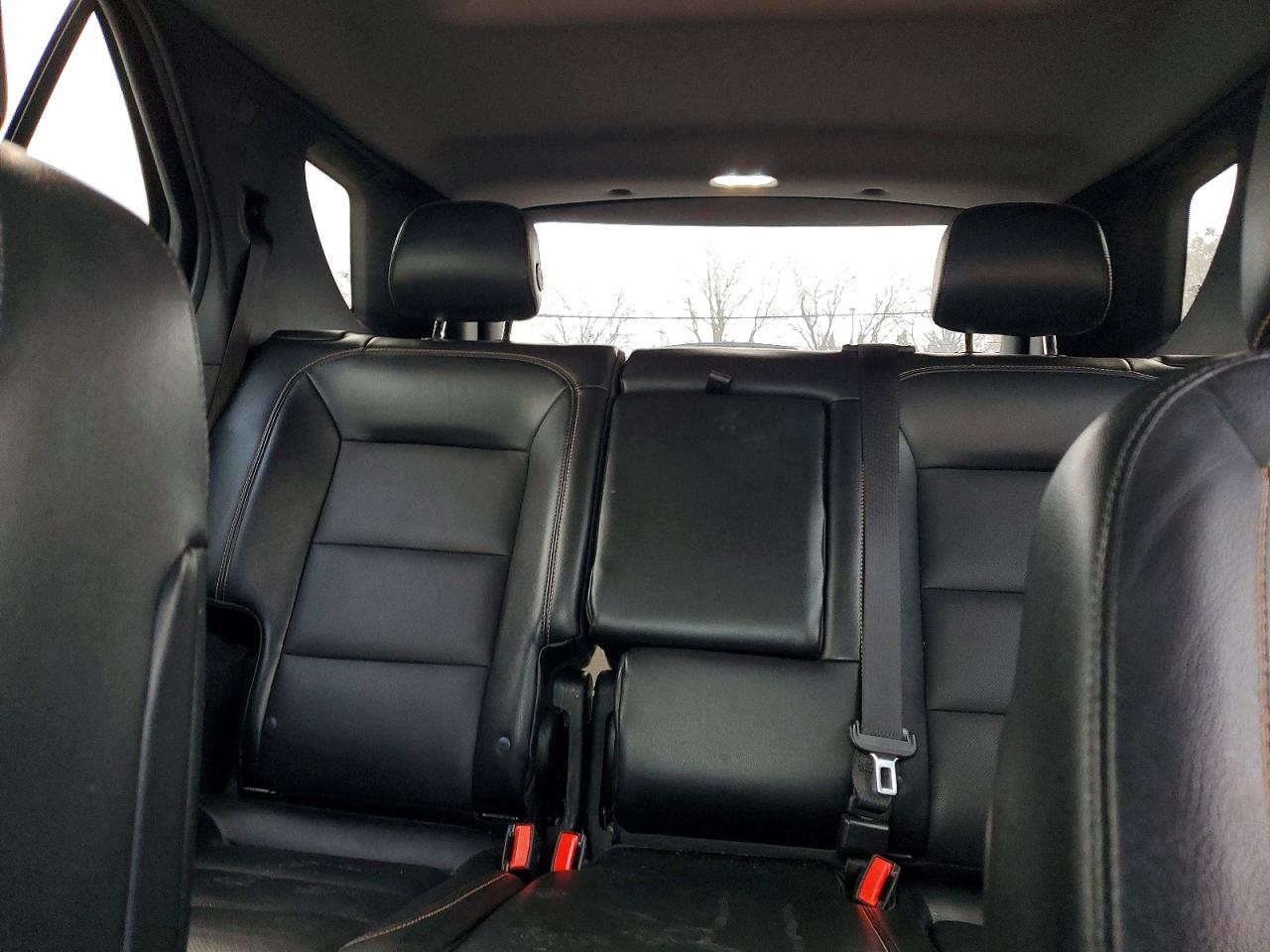 2020 CHEVROLET EQUINOX LT photo 19