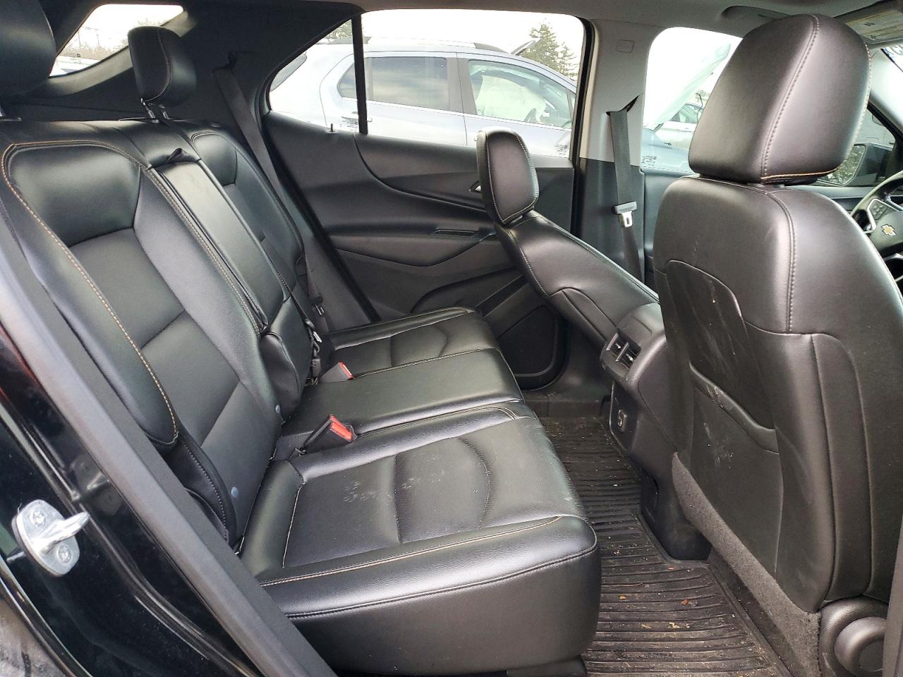2020 CHEVROLET EQUINOX LT photo 21