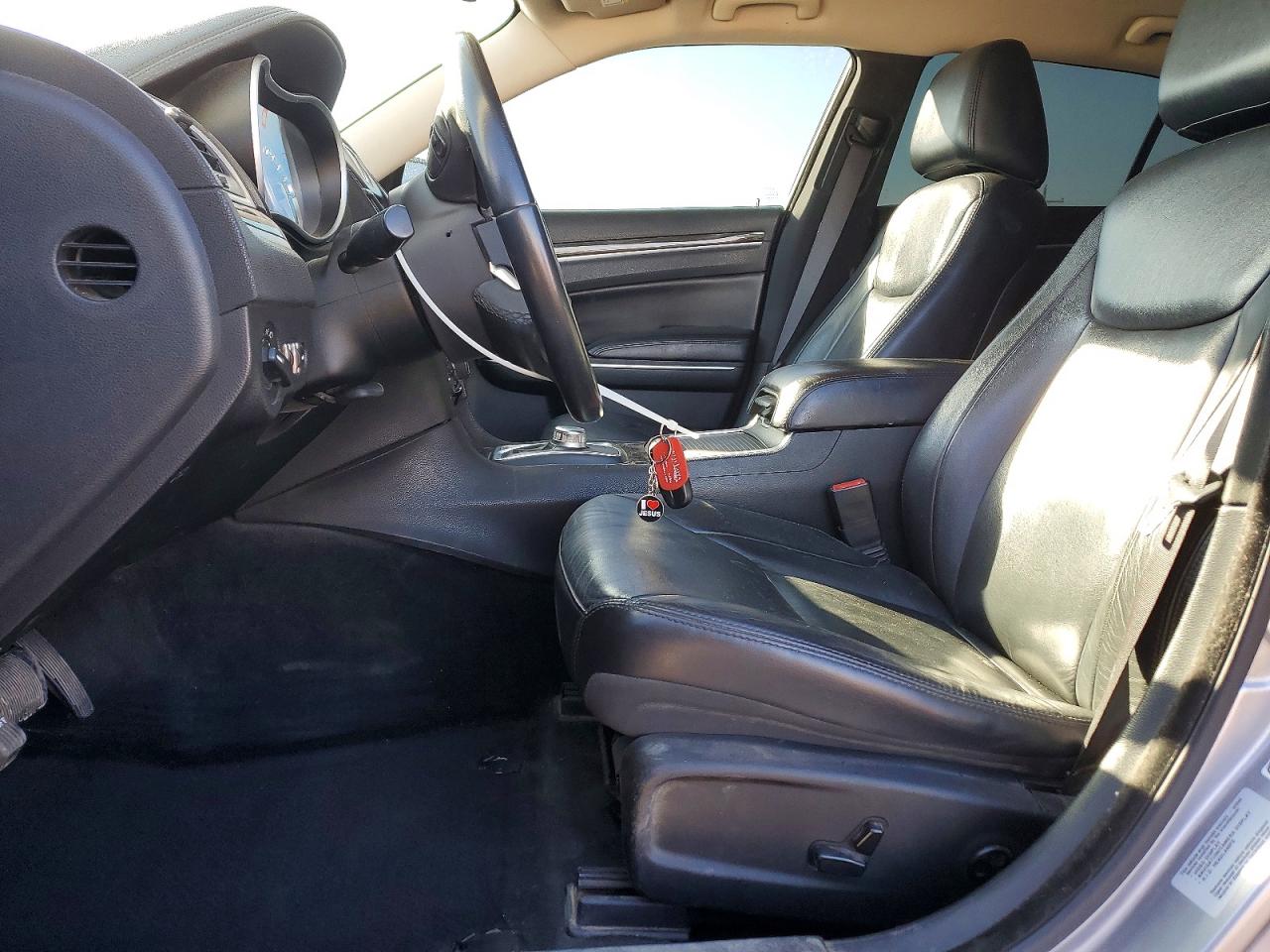 2015 CHRYSLER 300 LIMITED photo 7