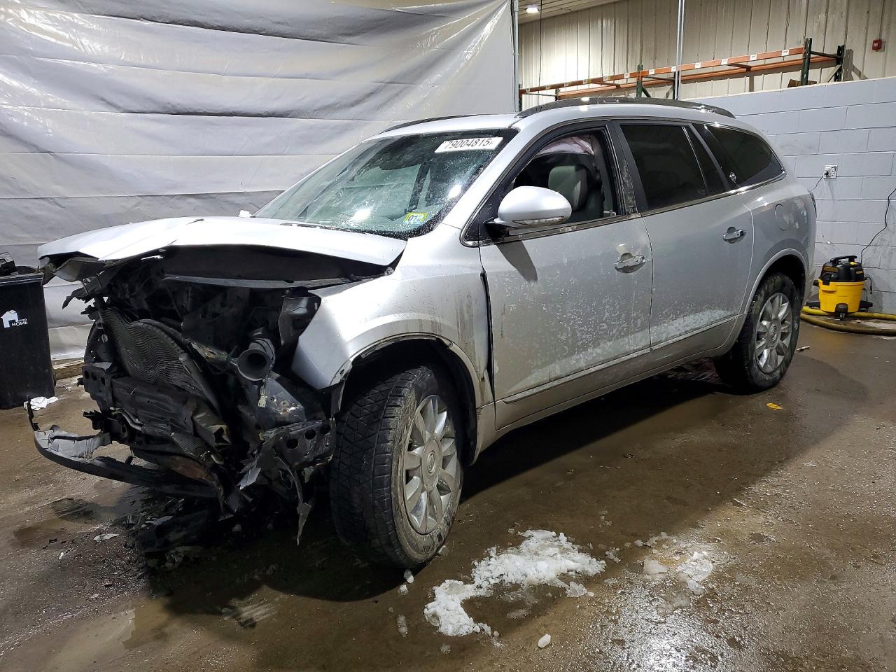 2015 BUICK ENCLAVE