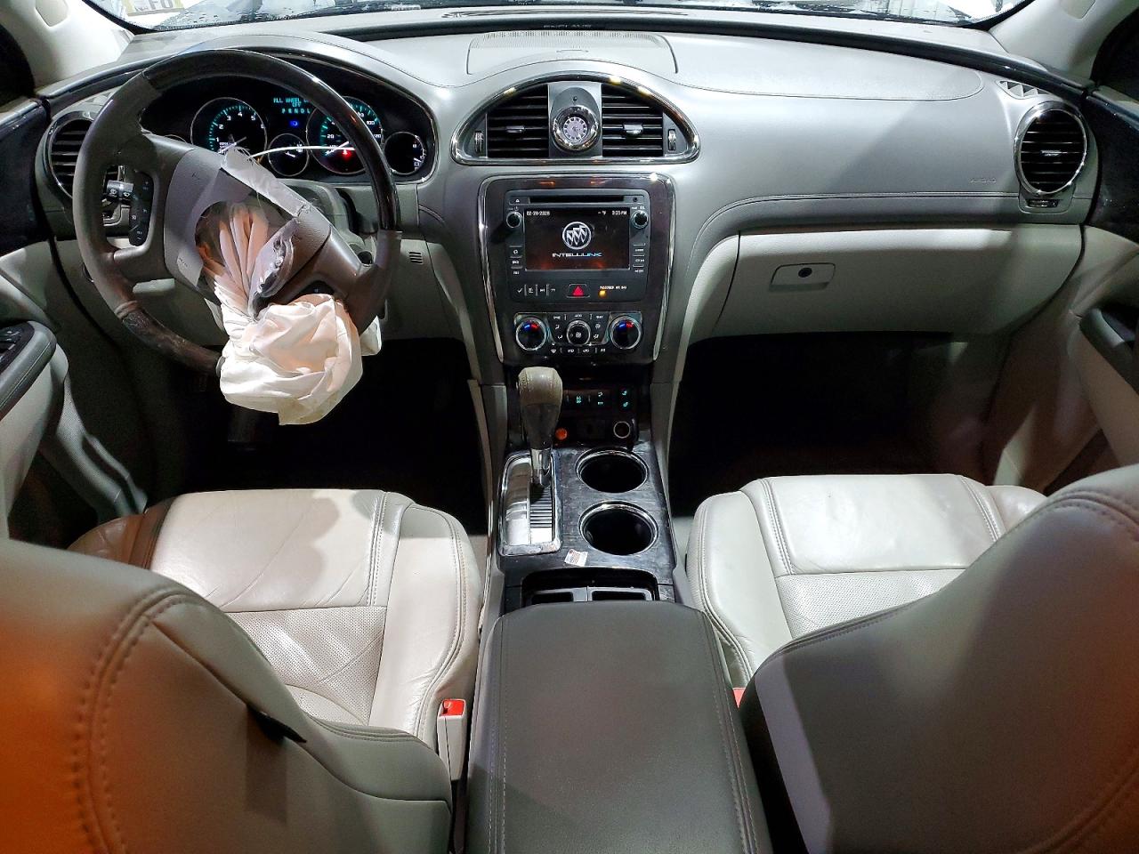 2015 BUICK ENCLAVE photo 22