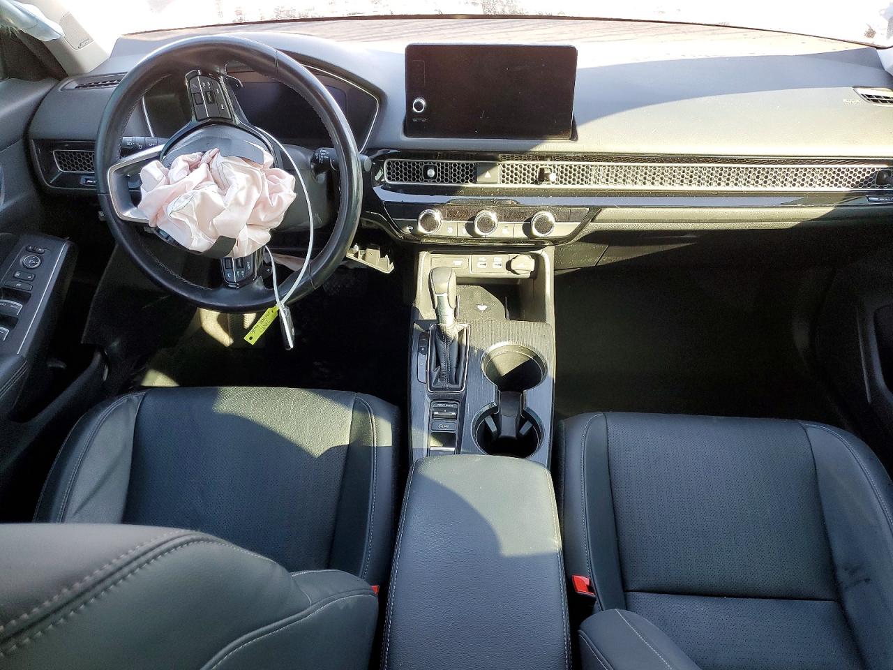 2024 HONDA CIVIC TOURING photo 8