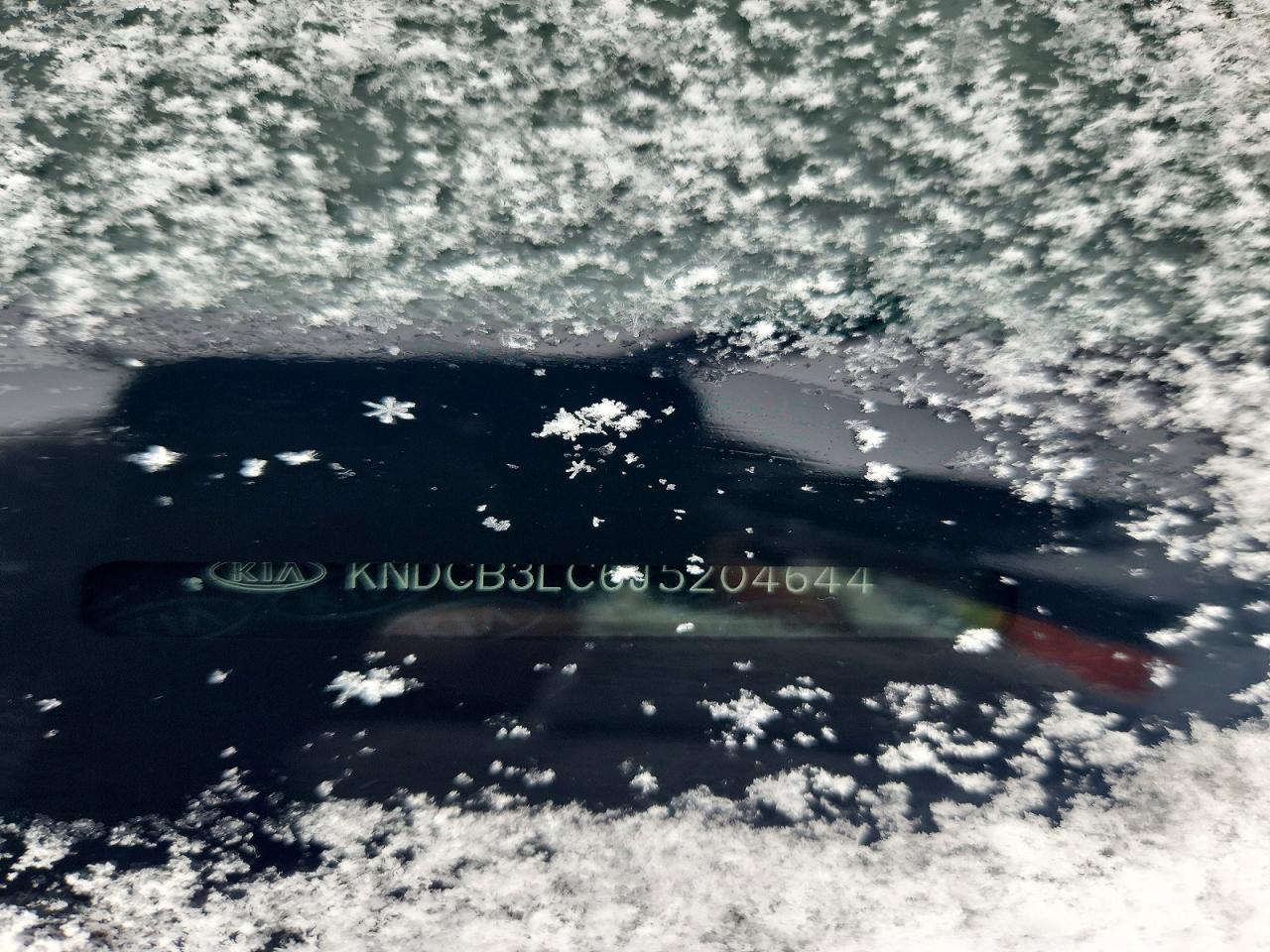2018 KIA NIRO FE photo 19