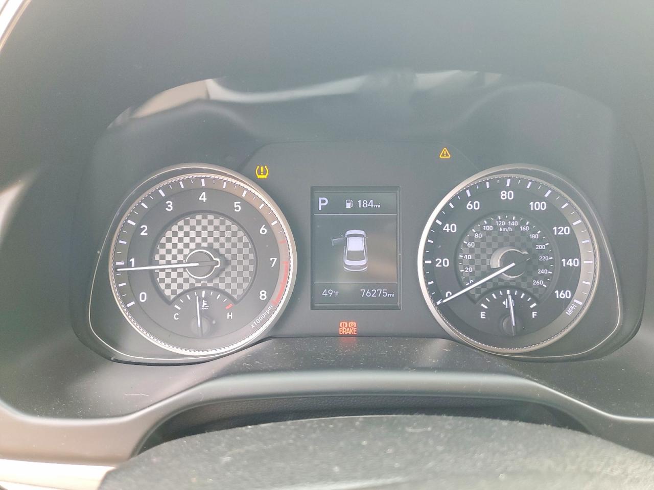 2020 HYUNDAI ELANTRA SE photo 9