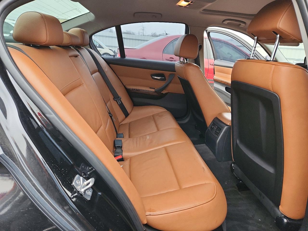 2011 BMW 328 XI SULEV photo 10