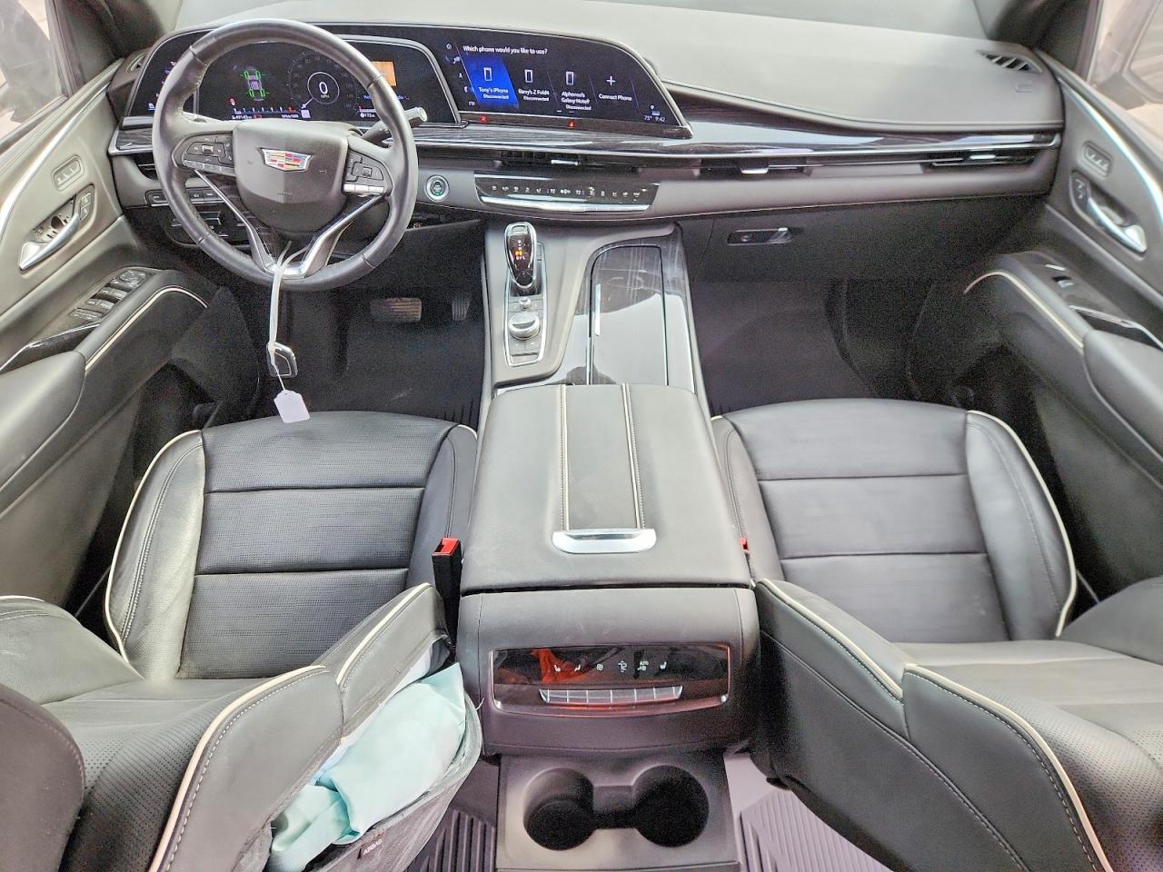 2022 CADILLAC ESCALADE ESV SPORT photo 15