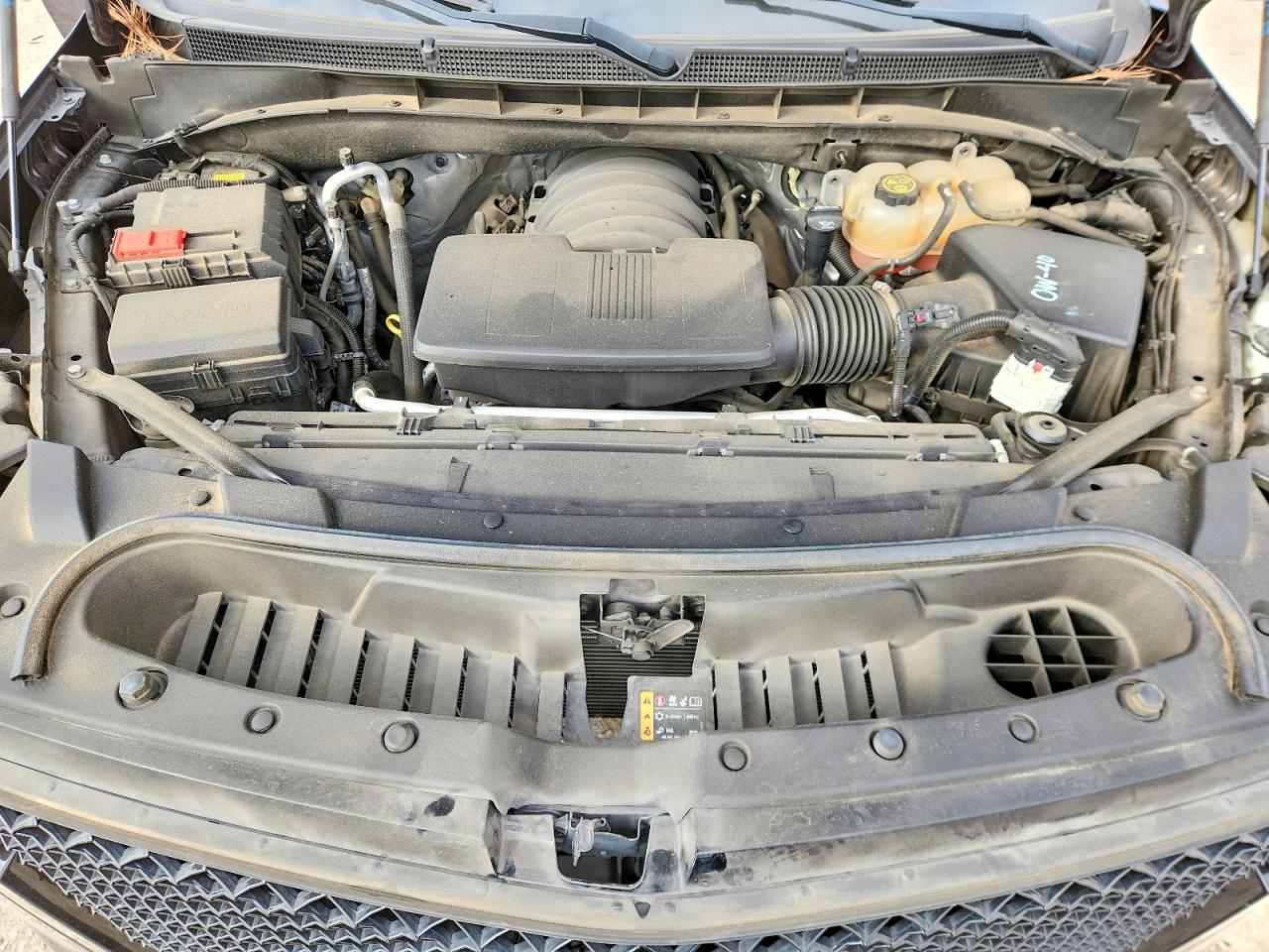 2022 CADILLAC ESCALADE ESV SPORT photo 23