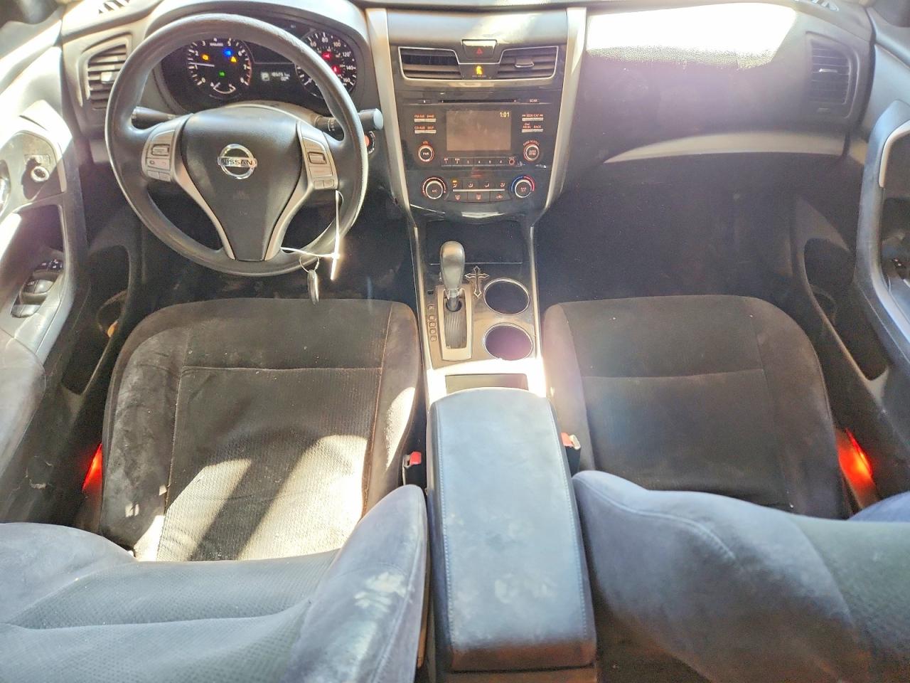 2013 NISSAN ALTIMA 2.5 photo 15