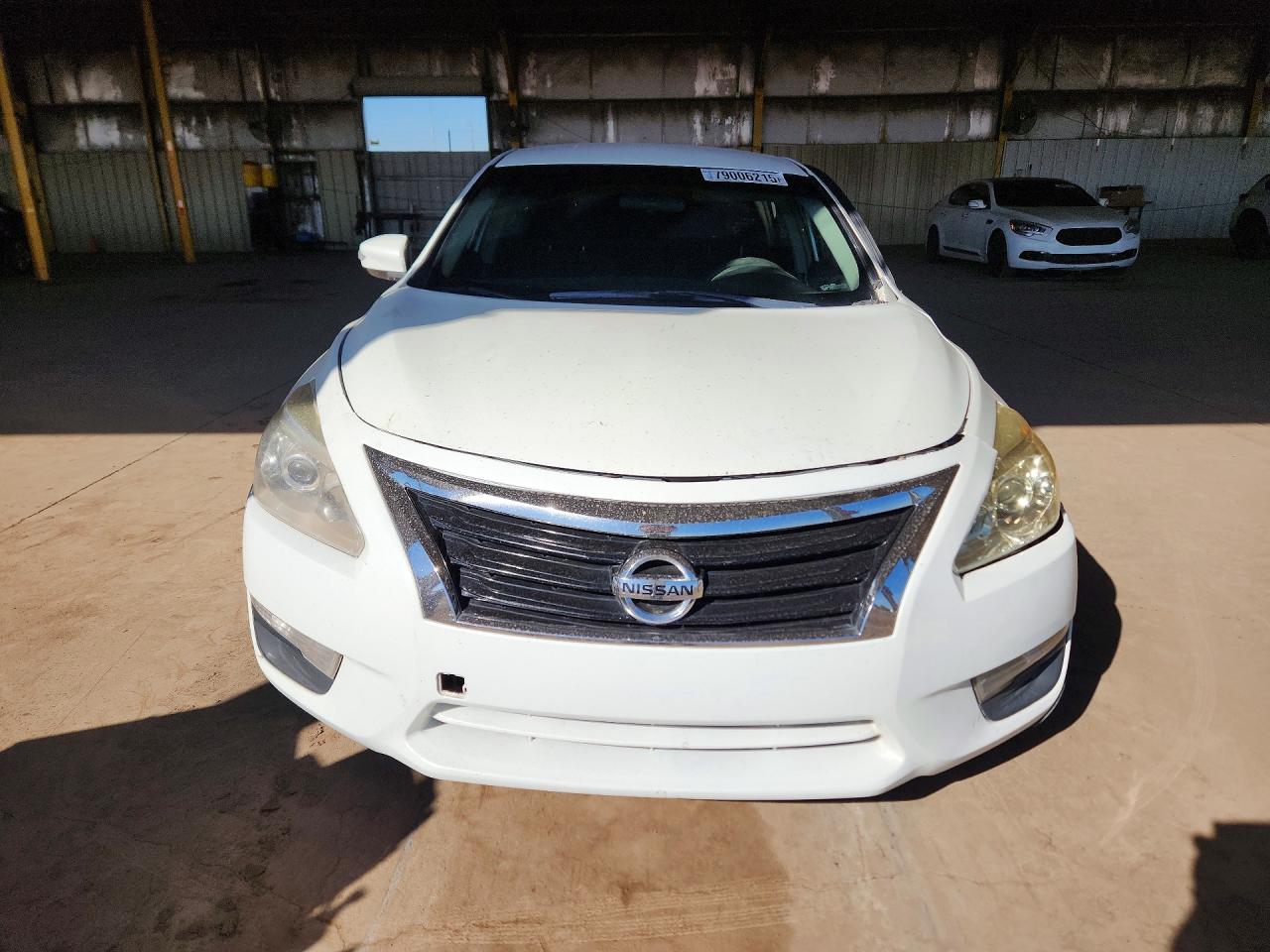 2013 NISSAN ALTIMA 2.5 photo 9