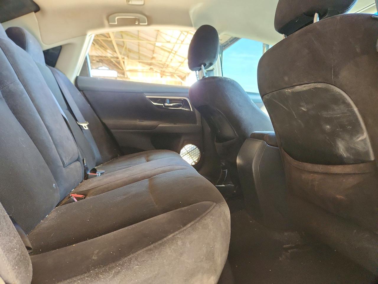 2013 NISSAN ALTIMA 2.5 photo 19