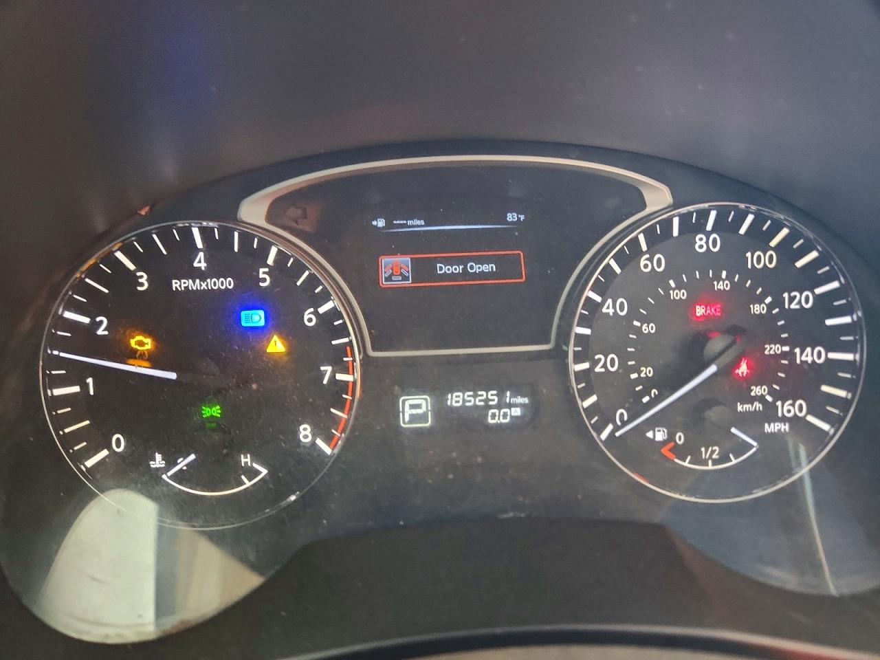 2013 NISSAN ALTIMA 2.5 photo 17