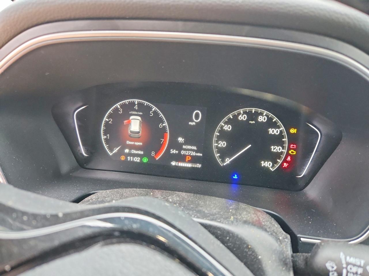 2025 HONDA PILOT EXL photo 25