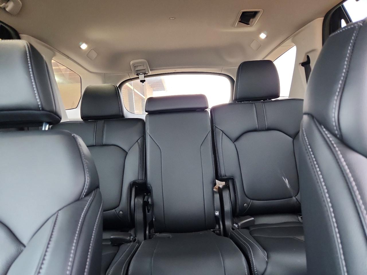 2025 HONDA PILOT EXL photo 28