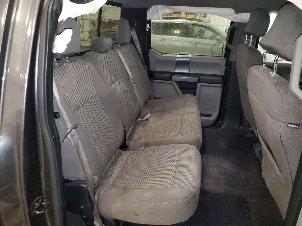 2016 FORD F150 SUPERCREW photo 19