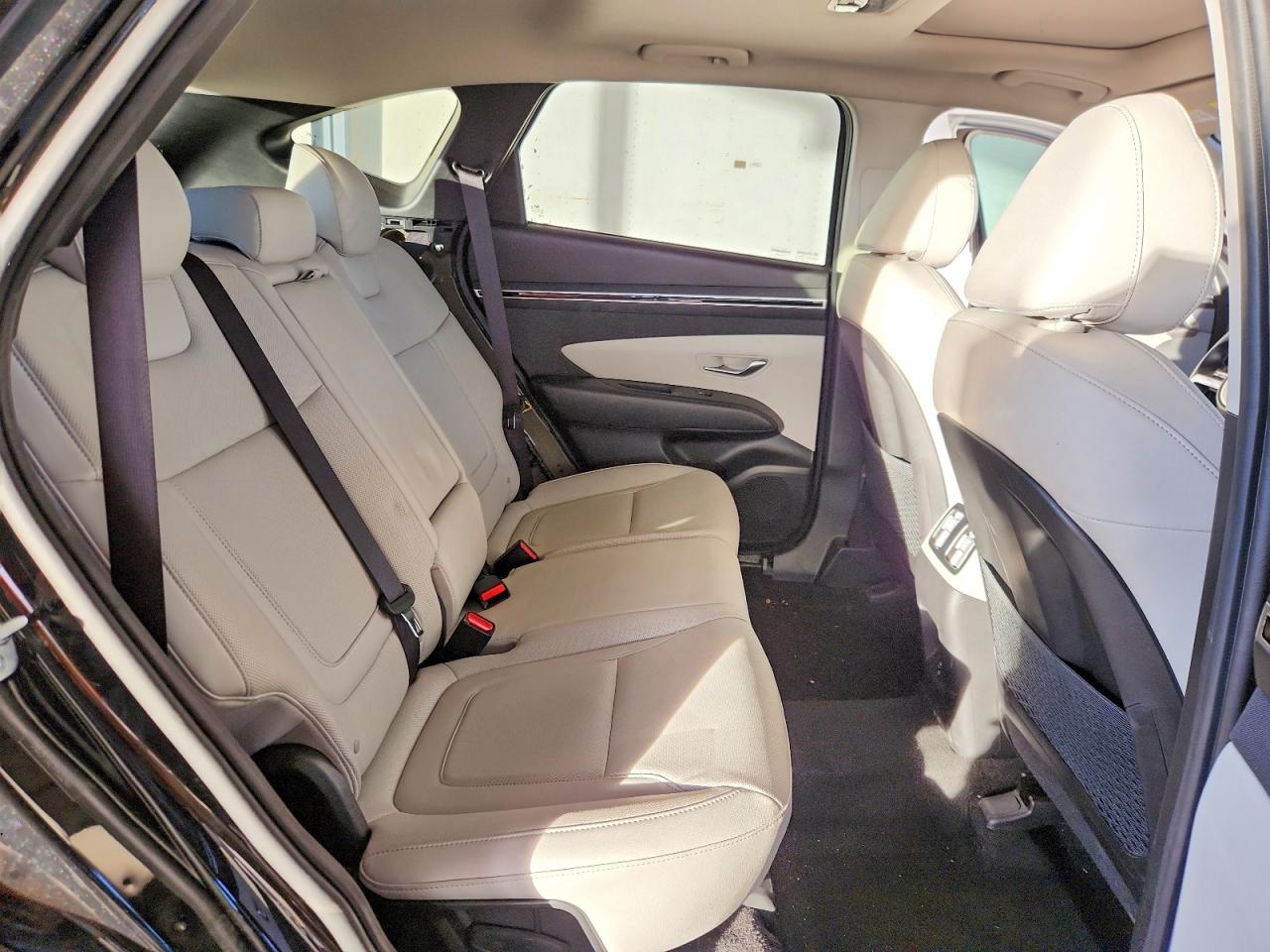 2023 HYUNDAI TUCSON SEL photo 11