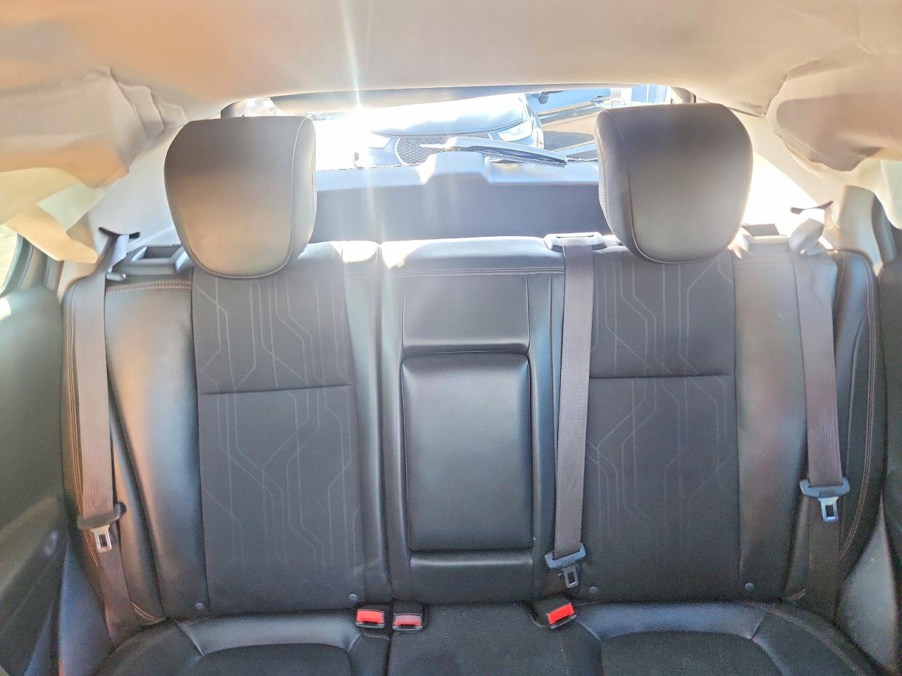 2019 CHEVROLET TRAX 1LT photo 19