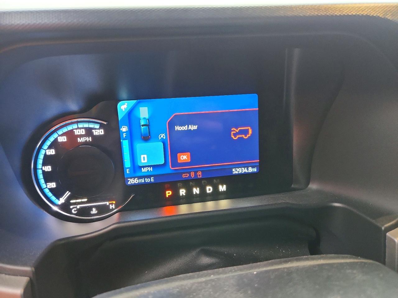 2021 FORD BRONCO BASE photo 25