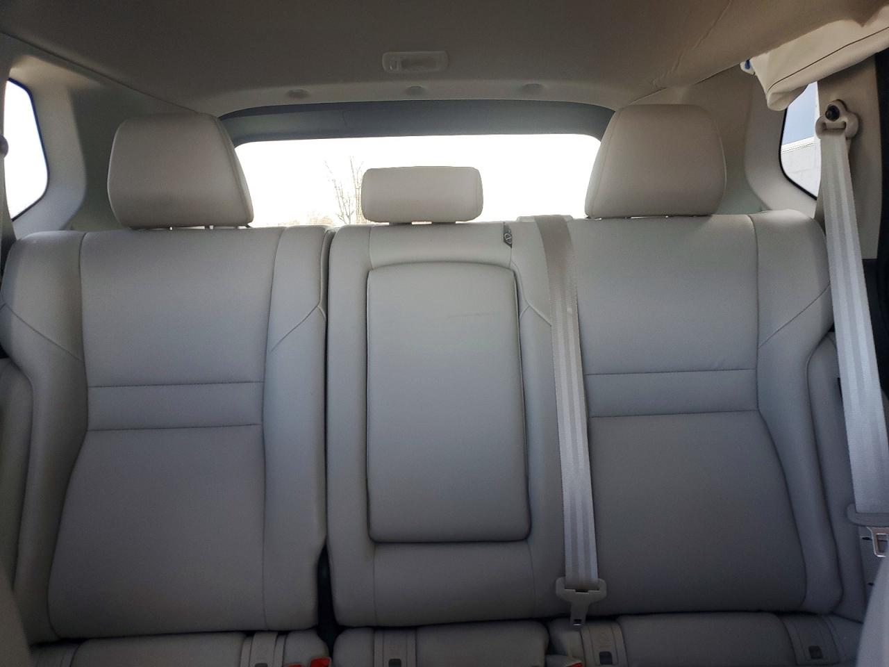 2021 NISSAN ROGUE SV photo 28