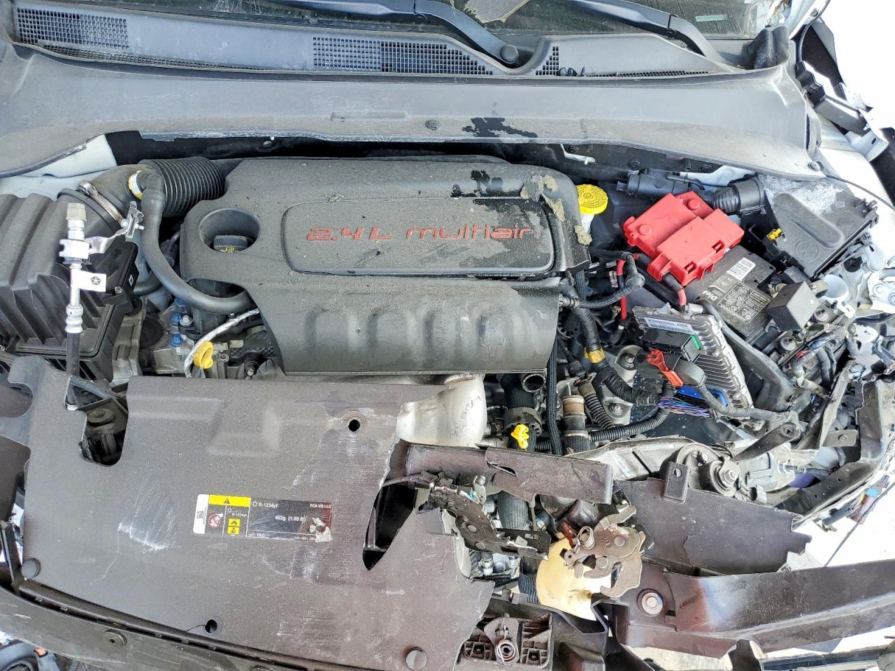 2021 JEEP COMPASS LATITUDE photo 11