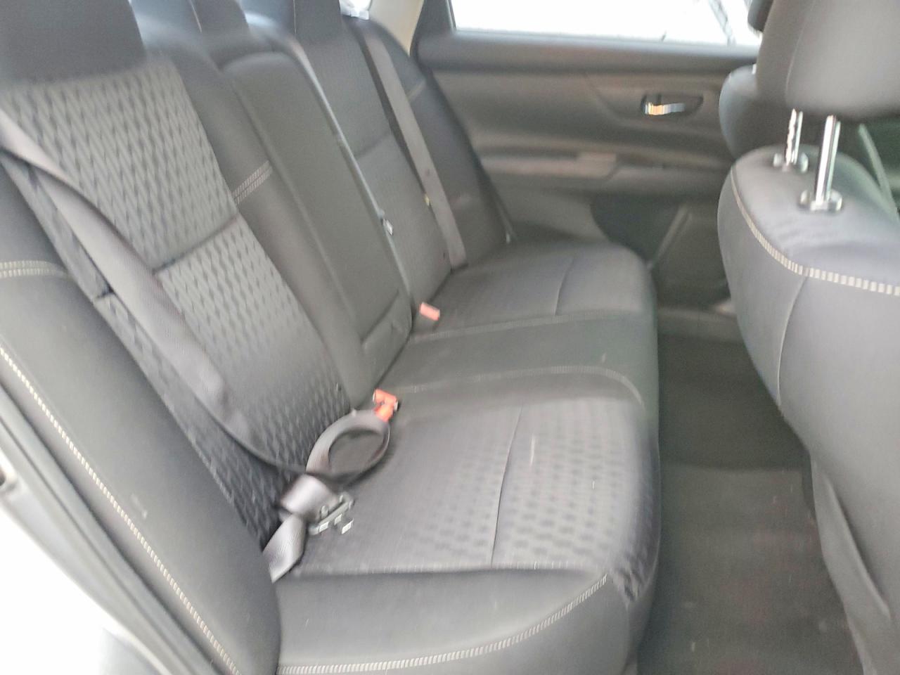 2018 NISSAN ALTIMA 2.5 S photo 10