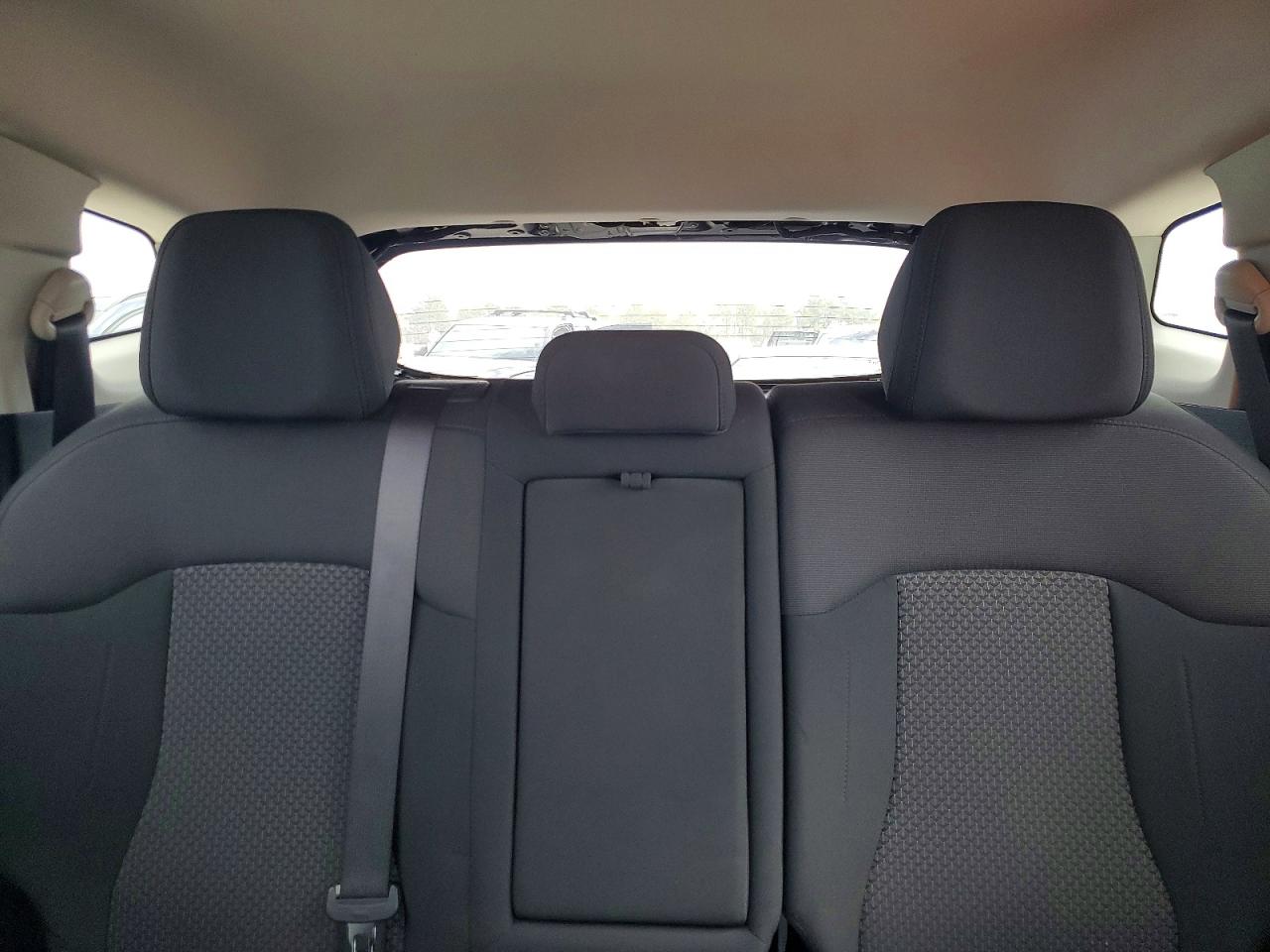 2023 KIA SPORTAGE LX photo 10