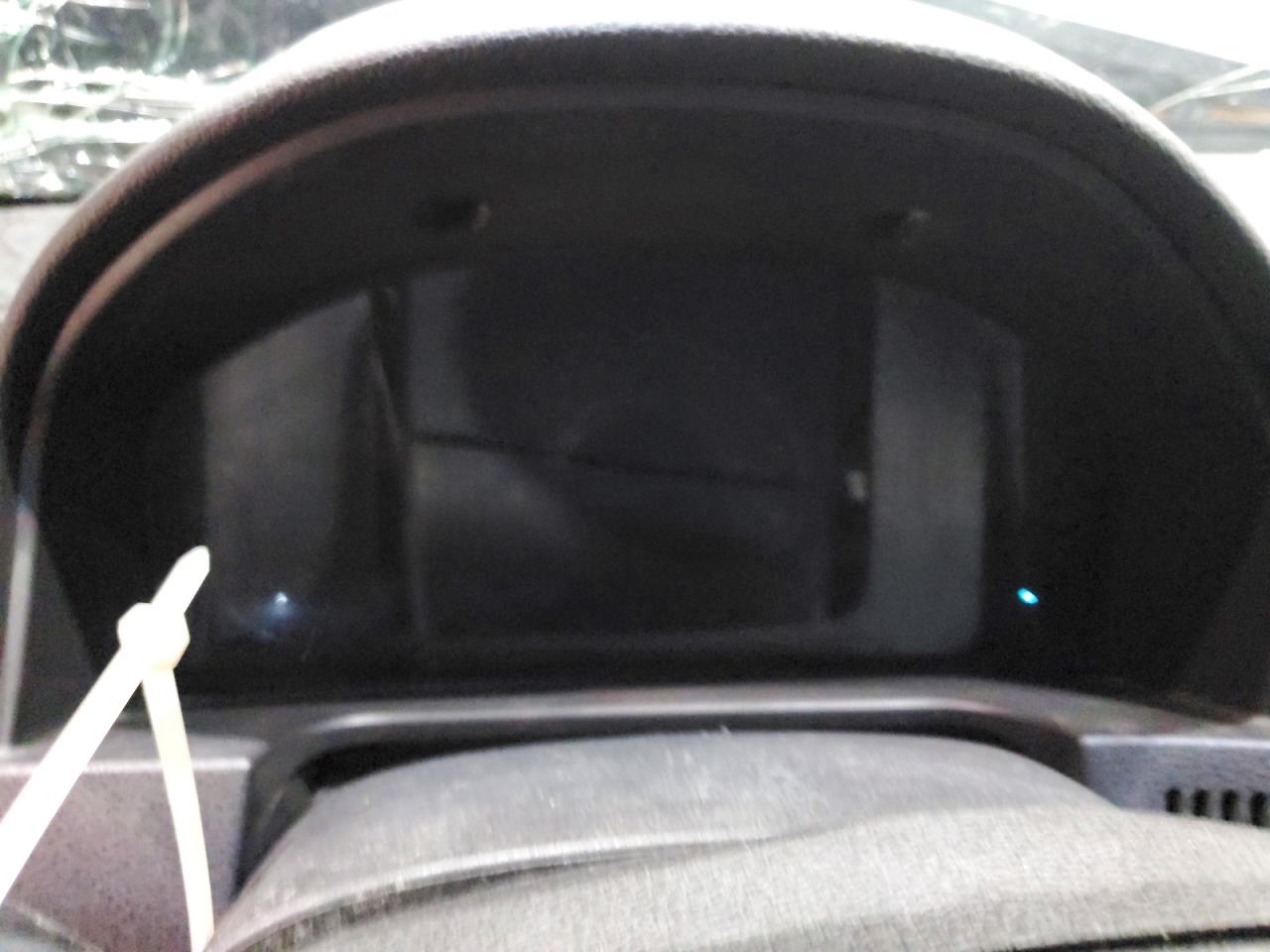 2011 FORD FUSION SE photo 17