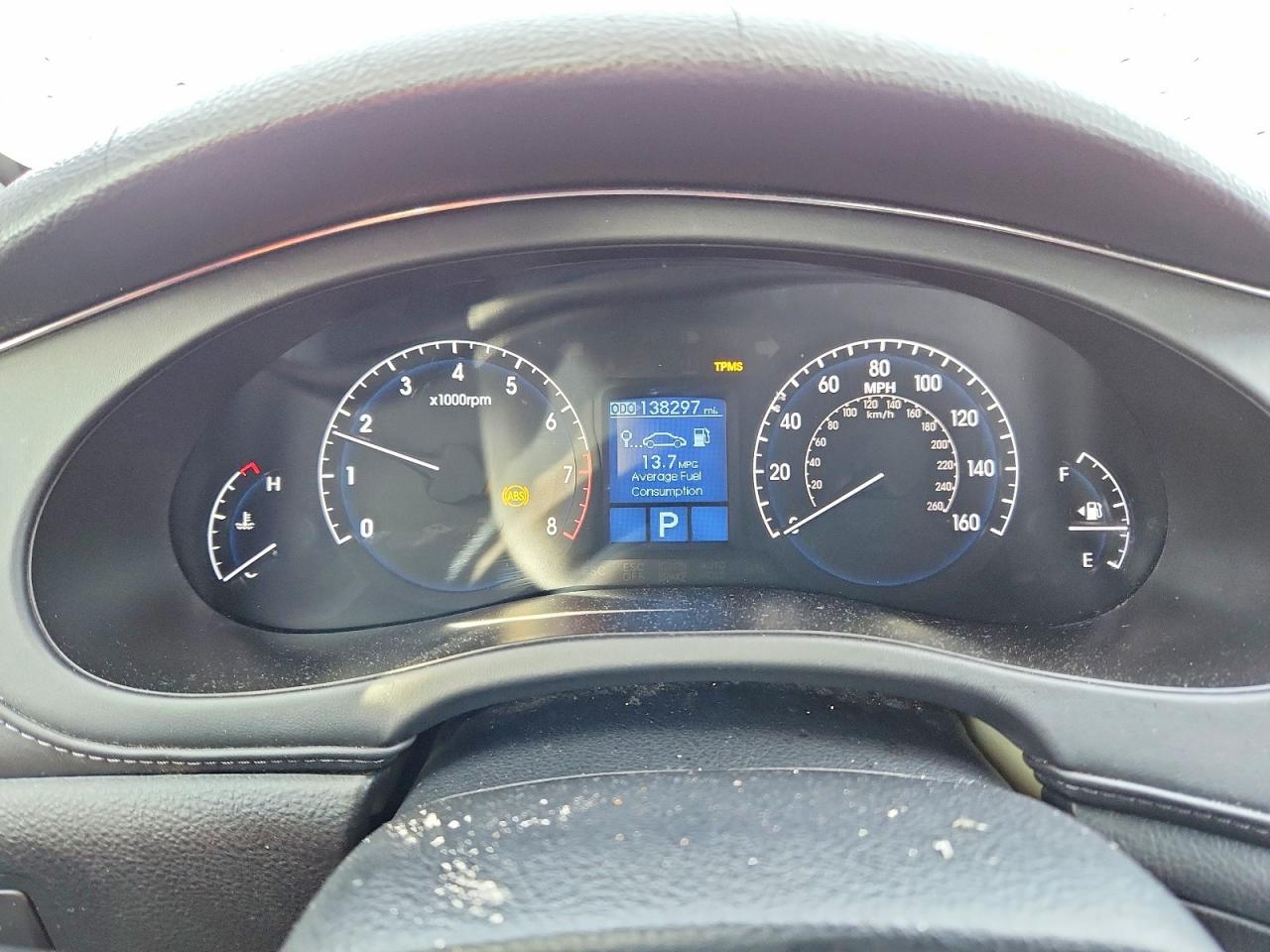 2009 HYUNDAI GENESIS 3.8L V6 photo 25
