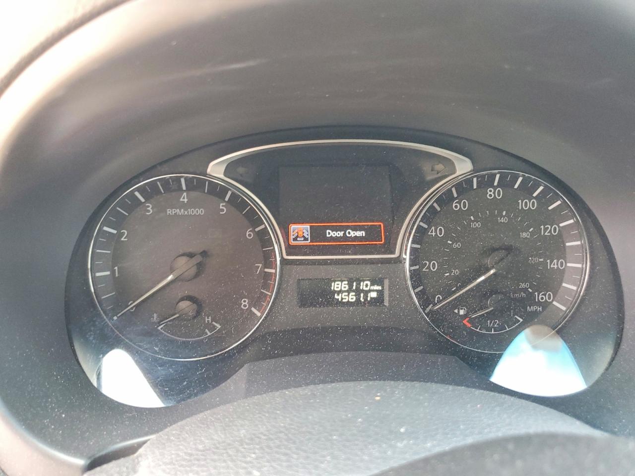 2015 NISSAN ALTIMA 2.5 SL photo 17