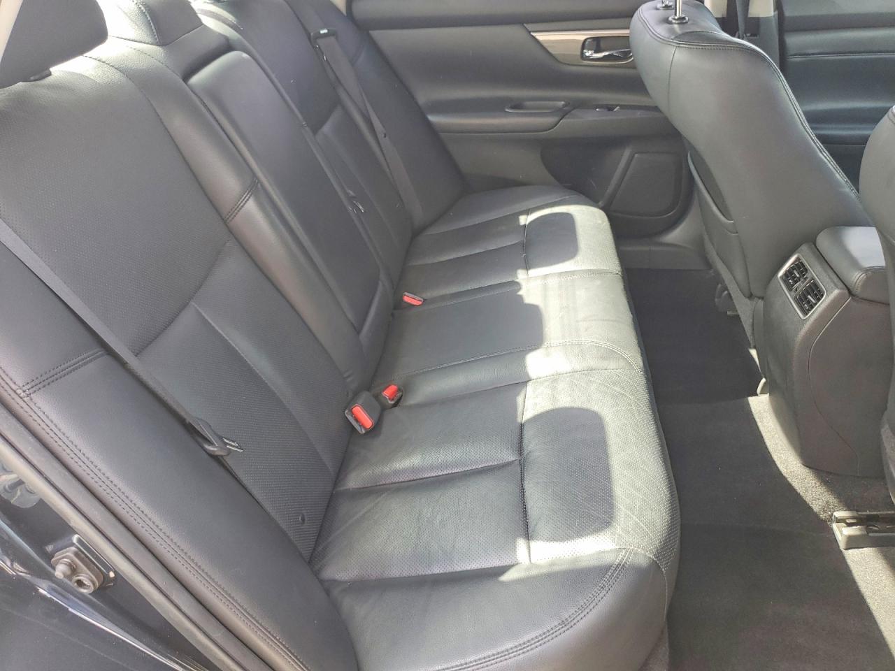 2015 NISSAN ALTIMA 2.5 SL photo 19