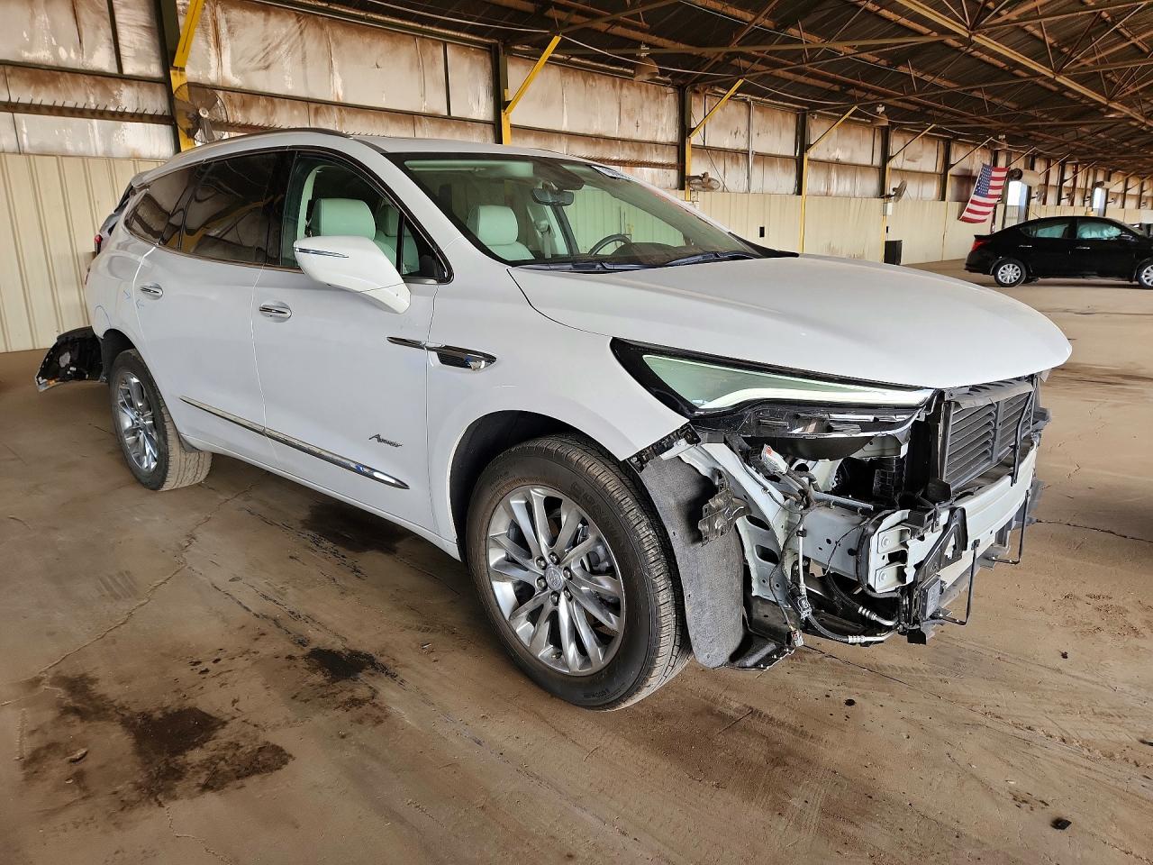 2022 BUICK ENCLAVE AVENIR photo 4