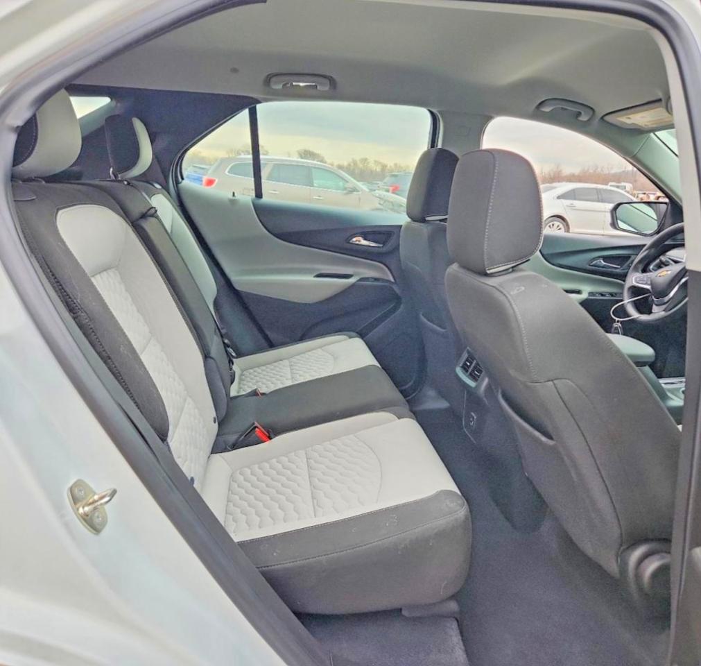 2019 CHEVROLET EQUINOX LS photo 11
