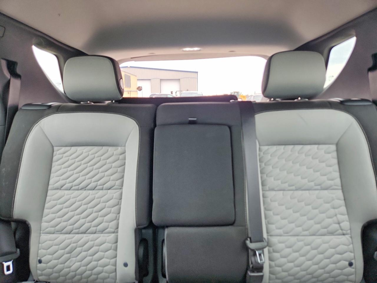 2019 CHEVROLET EQUINOX LS photo 10
