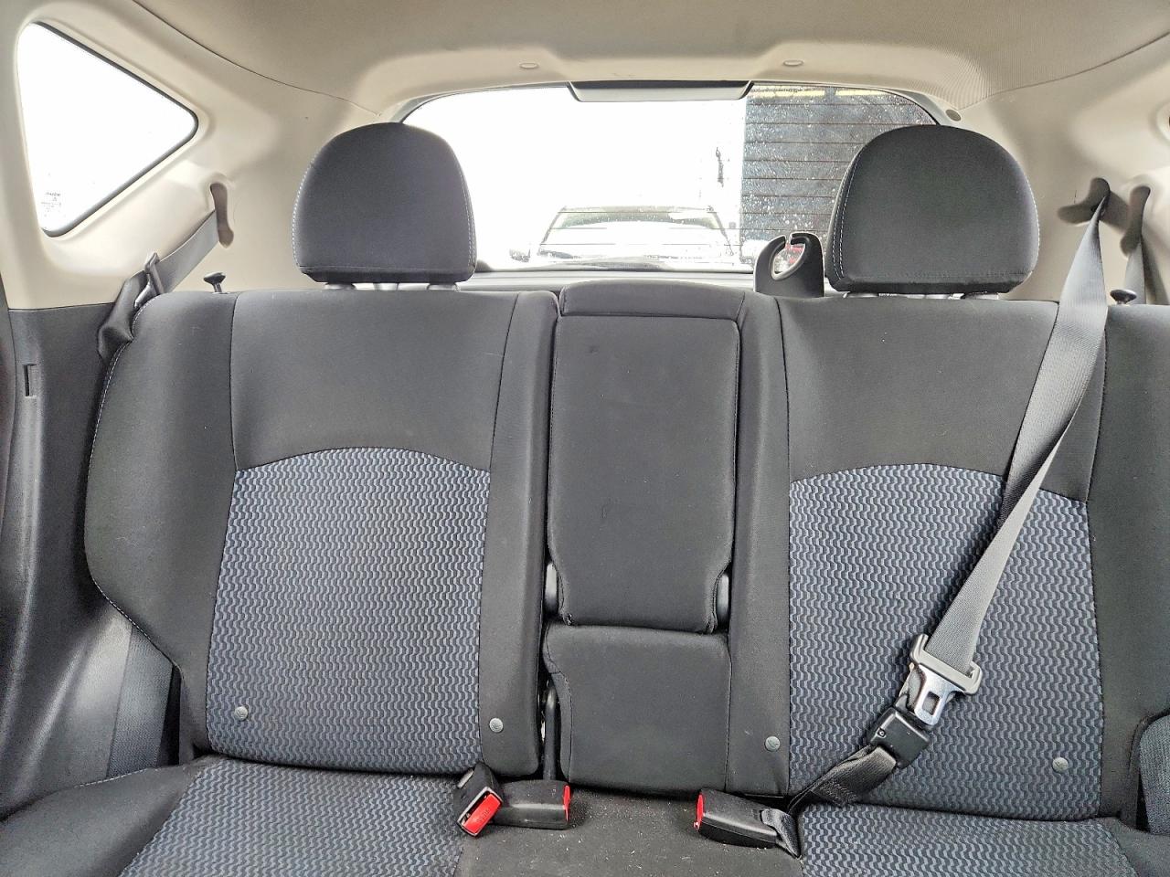 2014 NISSAN VERSA NOTE SV photo 10